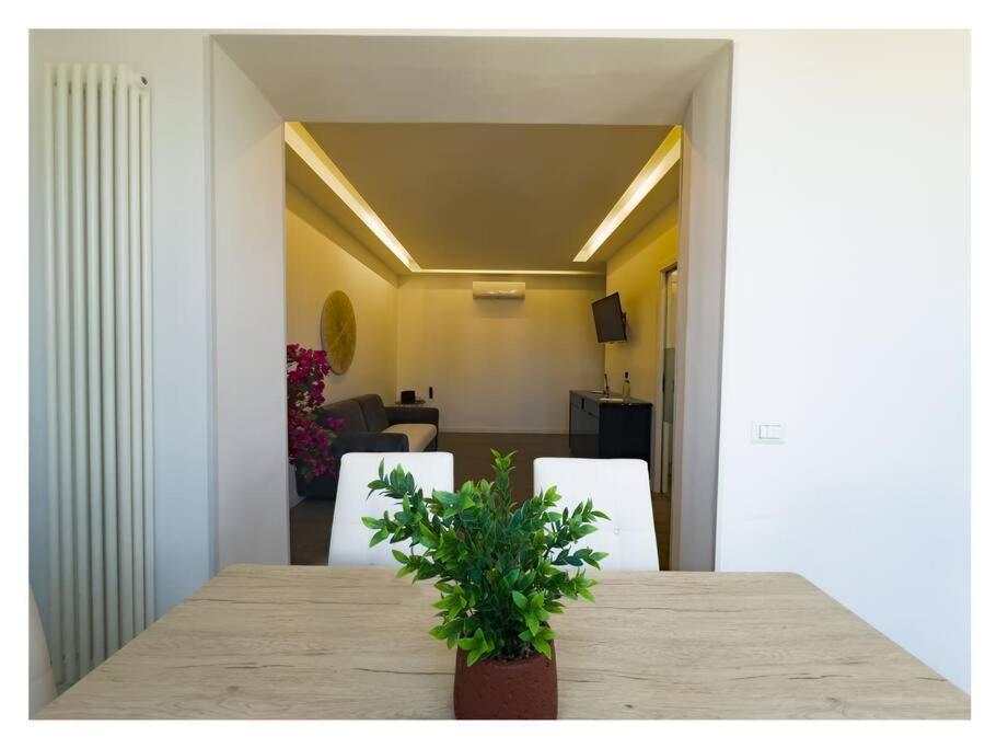 Apartment Cleofe *